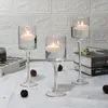 zestaw crystal candle 3