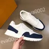 2023 Ny topp Hot Hot Designer Mens White Shoes Casual Shoes Mens Sneakers Womens Brand-Name Fashion Sneakers Non-Slip Soles Classics from the Shoes RD0907