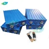 4PCS Original 3,2 V 180ah lifepo4 wiederaufladbare Batterie 180AH Prismatic SE180AH Lithium -Eisen für DIY 12V 24 V 48 V