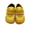 Sneakers Tipsietoes Top Brand 2023 Spring Minimalista Sports Breathing Sports Running para niñas y niños Niños Barefoot 230814