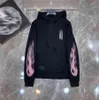 3A Classic Mens Zipper Ch Sudaderas con capucha Diseñador Herradura Sánscrito Cruz Impresión Jersey Corazón Sudadera con capucha Sudaderas Suéter Mujer de lujo Jackts Destino 100 0U6H