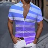 Magliette da uomo uomini uomini casual manica corta primavera estate givo in 3d stampato top di moda abbottimo abbigliamento maschile designer maschile designer