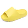 Titmeri Sezon Kız Erkek Bebek Terlik Mini Plaj Slaytları Sandal Düz Havuz Su Ayakkabıları Ev Ayakkabıları Çocuklar İçin R230815