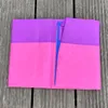 Banner Flags Xvggdg Bisexual Pride LGBT 90*150cm Pink Blue Rainbow Flag Home Decor Gay Friendly Banners 230814