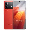 Original Vivo IQOO Neo8 5G Mobile Phone Smart 16GB RAM 256GB ROM Snapdragon 8+ Gen1 50MP NFC 5000mAh Android 6.78" 144Hz 1.5K Full Screen Fingerprint ID Face Wake Cell Phone