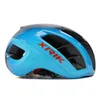 Cycling helmen achterlicht road fietshelm voor mannen vrouwen MTB fiets rijden met LED -oplaadbare veiligheid 230814