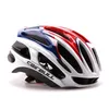 Cykelhjälmar Ultralight Racing med solglasögon IntergrallyMolded MTB Bicycle Helmet Outdoor Sports Mountain Road Bike 230814