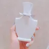 Top quality perfume fragrances for women men DIAMOND Love In White perfumes EDP 75ml Good spray bottle long lasting time amazing smell Fast Delivery