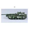 Diecast Model car 1 35 Diecast Toy Vehicle Simulation The Main Chinese Tank T99 Alloy Car Model Metal Car Toys Kids Boys Gift Collectible 230814