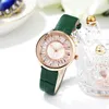 Womens Watch Watches High Quality Luxury Designer Limited Edition Quartz-Battery Waterproof Watch