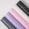 Gift Wrap 1pc Tissue Paper Flower Bouquet Wrapping Paper for Florist Wedding Birthday Party Present Packing Decor Diy Crafts Paper R230814