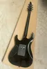 6 Strings Electric Guitar with Floyd Rose Rosewood Fretboard Customizable