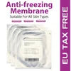 Body Sculpting & Slimming Antifreezing Membrane Anti Freezing Antifreeze Cryo Pad Film Size 27X30Cm 34X42Cm For Machine