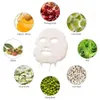 Face Massager Diy Mask Maker Machine Fruit Face Mask Maker 230814