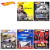 Modello Diecast Wheels autentico GBW75 DMC55 GDG44 Dodge Honda Furious 1 64 Nissan Skyline GTR Acura Voiture Car giocattoli 230814