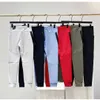 Sportvarumärke Sweatpants Mens Tech Fleece Pants NK Designer Pants Space Cotton Legings Men Kvinnor Funktionella joggingbyxor