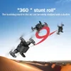 Super Mini Drone 4K Professionell kleinste HD Spy Camera FPV Drohnen High Hold -Modus RC Helicopter Kids Hubschrauber RC RTF Quadopter Falten Sie Quadrocopter WiFi Dron UAV