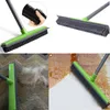 Varredores de push manue push broom telescópica multifuncional borracha mágica besom limpador de cabelo remoção de cabelo pincel em casa pó pó de mop carpet sweeper 230815