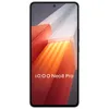 Oryginalne Vivo Iqoo Neo8 Pro 5G Telefon komórkowy Smart 16 GB RAM 512GB ROM MTK DIMENTION 9200+ 50MP NFC Android 6.78 "144 Hz AMOLED ID PEŁNY PIELĘCIE