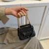 Cross Body Baobao Women's 2023 New Fashion Mini Mini Bag Одинокое плечо Крестовое портальное порт с красной сумкой сумки для женской сумки для женской пакетики BagstylishAndbagsstore