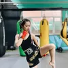 Outdoor Shorts Dorosły unisex boks oddychający Muay Thai Fighting Pants Dzieci sztuki walki trening fitness Whip noga MMA odzież 230814