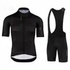 Jersey de ciclismo Sets Q36 5 Equipe Conjunto de roupas de corrida de corrida de corridas de corrida Men Bicycle Clothing Bike MTB Maillot Ropa de Ciclismo 230815