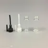 05 1ml 2ml 3ml mini frasco de perfume de vidro frasco de amostra frasco testador tubo com aplicador Shxel