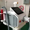 808nm Diode Laser Cooling System Hair Removal Nd Yag Pico-laser Machine Acne Reduction Treatment with Good Quality and Nice Price