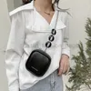 Koltuk altı kadın 2023 yeni moda niş çok yönlü internet ünlü cep telefonu crossbody zinciri caitlin_fashion_bags