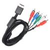 Sony PlayStation PS3 PS3 6ft HD Multi Out Composite RCA Audio Video Cable用1.8mコンポーネントHDTV AVケーブル