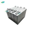 3pcs 3.2V 63Ah LifePo4 Batteria 3C Scarico 3C per pacco batteria da 12 V 24 V 60 AA per il veicolo elettrico Motorsiclo UPS Alimentazione Alimentazione