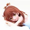 Action Toy Figuren 12 cm Anime zu lieben Ru Darkness Yuuki Mikan sexy Figur Spielzeug Anime Actionfigur Spielzeug Japaner Anime PVC Model Doll Sammlung 230814