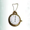 Wall Clocks Blow Party Favors Clock Toys Balloon Supplies Po Props For Festival Decoration