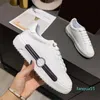 2023-Luxury Brand Sneakers Schuhe Designer Sneaker Blumenbrokat Genauer Leder Frauen Schuhbagshoe