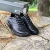 Nytt lyxvarumärke Golfträning för män god kvalitet sportsko män designer golf sneakers man antislip golfskor för män