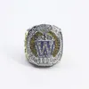 2021 CFL Winnipeg Blue Bomber Bomber Football Cup Ring