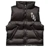 Дизайнерская куртка мужская женская оригинальное качество пуховик мужская куртка пальто дизайнерская зимняя куртка со шляпой пальто-ловушка женский жилет размер Xs-xl