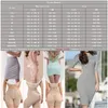 Women's Shapers High Compression Underwear Short Trainer Body Corset Shapewear Sexy Butt Lifter Control Panties Thigh Slimmer 230815