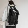 Sagnsuli Duffel Multifunzionali sacche da viaggio grandi patchwork Duffaggage Backpack Fitness Gym Spalla Bags Messenger Porta su PackBag XA339C J230815