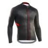 Cycling Shirts Tops Spring Men s Long Sleeve Sportswear Jersey Bicycle Autumn Clothes Bike Mountain Shirt Quick Dry Comfortable 230815