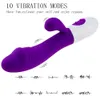 Vibratoren Strong g Spot Dildo Kaninchen Vibrator Weiches Silikon Muschi Massagebast