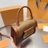 Mulheres principais designers bolsas de ombro bolsas de moda Bolsas de corrente