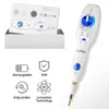 2023 Korea Portable 2 In 1 Eyelid Lifting Plasma Pen Spot Mole Removal Skin Lift Laser Plasma Pen