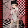 人形Sogo BJD Doll 14 Shugafairy 39cmゾンビをテーマにしたガールブラッドスタイル樹脂アートギフト共同230815