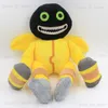 My Singing Monsters Plush Toy Cartoon Game Peripheral Plush Toy Soft Stuffed Wubbox Plush Doll for Kids Birthday Gifts Game doll T230815