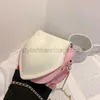 Cross Body Design Trend Mini Spring/Summer Three Dimensional Peach Heart Fashionable Lipstick Chain Strap Bagstylishhandbagsstore