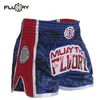 Outdoor Shorts Fluory Herren Muay Thai Professional atmungsaktiven Kampf kostenlos Kampf gemischte Kampfkunst Boxs Sanda Trainingshorts 230814