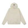 men's Women hoodie essentialclothing Leisure Fashion Trends Designer essentialism Hoody Set Casual Oversize Hooded Pullover Long Sleeve Shirt