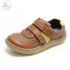 Sneakers TONG LE PAO Boys Shoes Spring Autumn Leather Toddler Kids Loafers Moccasins Solid Anti slip Children s for 230814