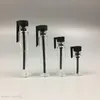 05 1ml 2ml 3ml Mini Glass Parfüm Parfüm Parfüm Probe Flaschenflaschenröhrchen mit Applicatpor Kiigx